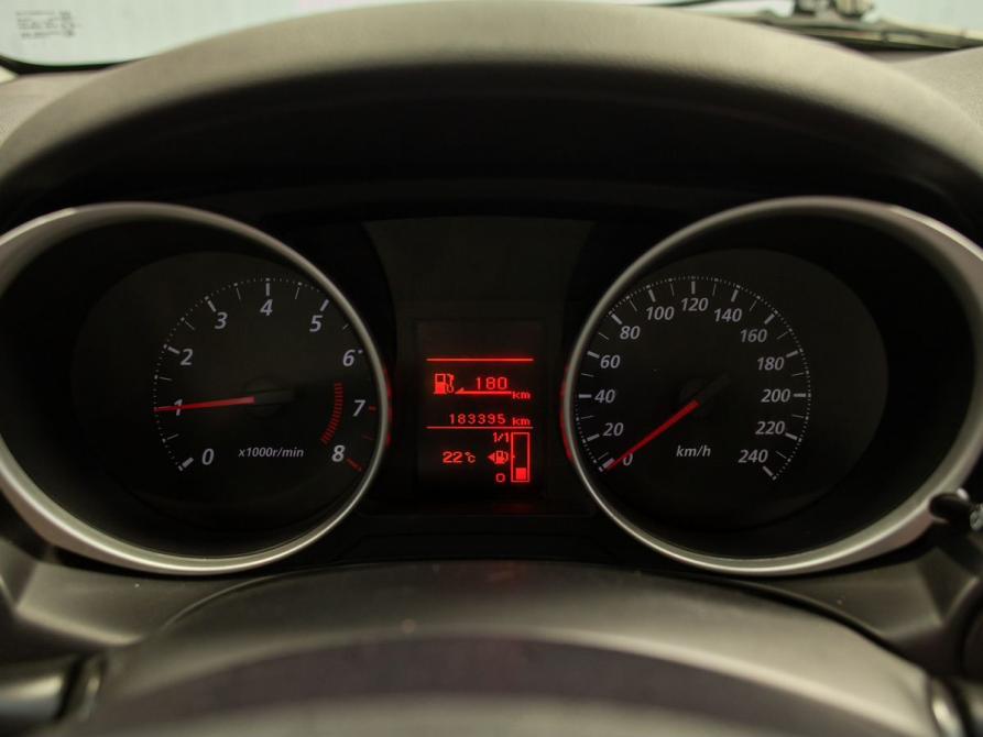 Mitsubishi ASX I Иваново  - изображение 21