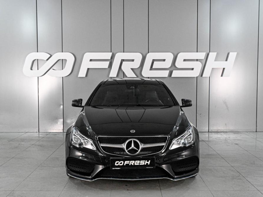 Mercedes-Benz E-Класс IV (W212 S212 C207) Рестайлинг Ростов-на-Дону  - изображение 3