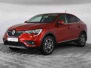 Renault Arkana I Химки  - изображение 15