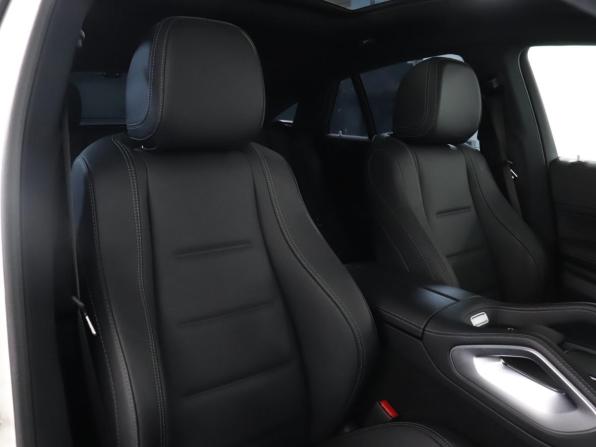 Mercedes-Benz GLE Coupe II (C167) Рестайлинг с пробегом 2025 года, цена 12 299 000 рублей, 19825 км, внедорожник, Автокод Объявления