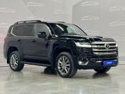 Toyota Land Cruiser 300 Series Новосибирск  - изображение 44