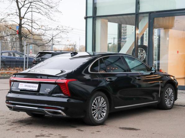 Hongqi H5 II с пробегом 2023 года, цена 2 747 000 рублей, 63232 км, седан, Автокод Объявления