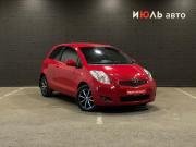 Toyota Yaris II Челябинск  - изображение 24