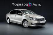 Volkswagen Polo V Рестайлинг Тюмень  - изображение 25
