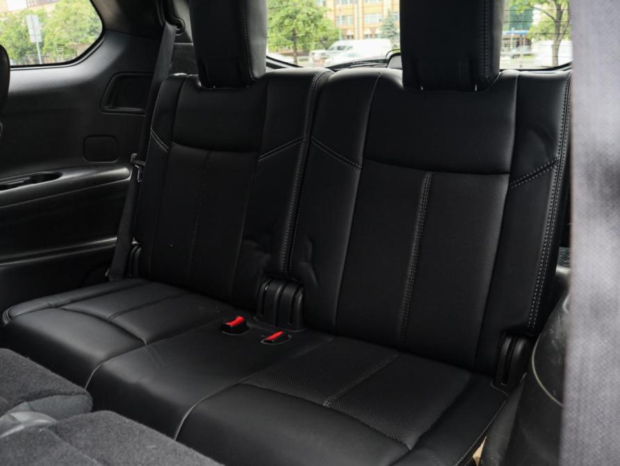 Nissan Pathfinder IV Москва  - изображение 12