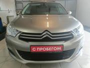 Citroen C4 II Арзамас  - изображение 9