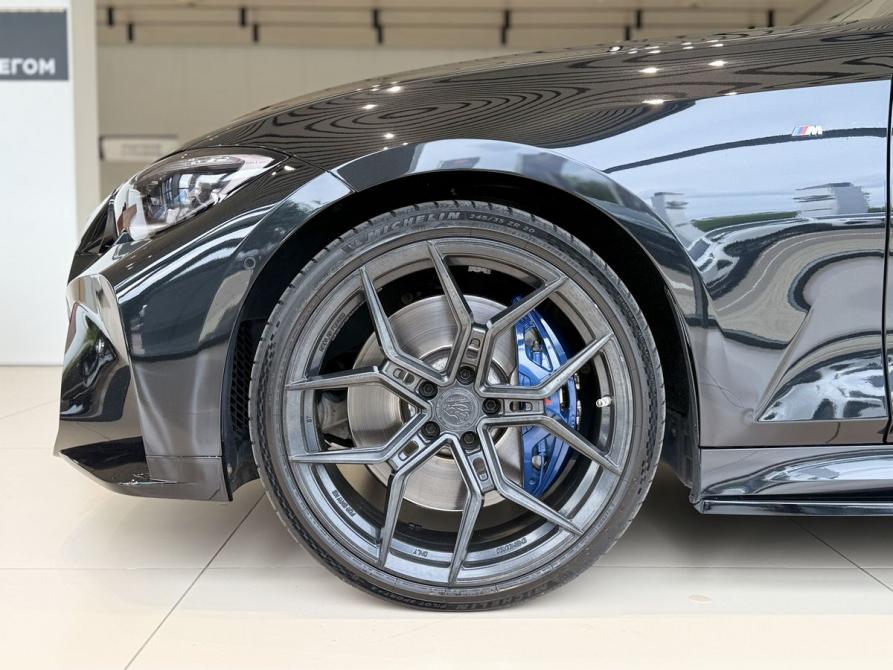 BMW 3 серии VII (G2x) Краснодар  - изображение 31
