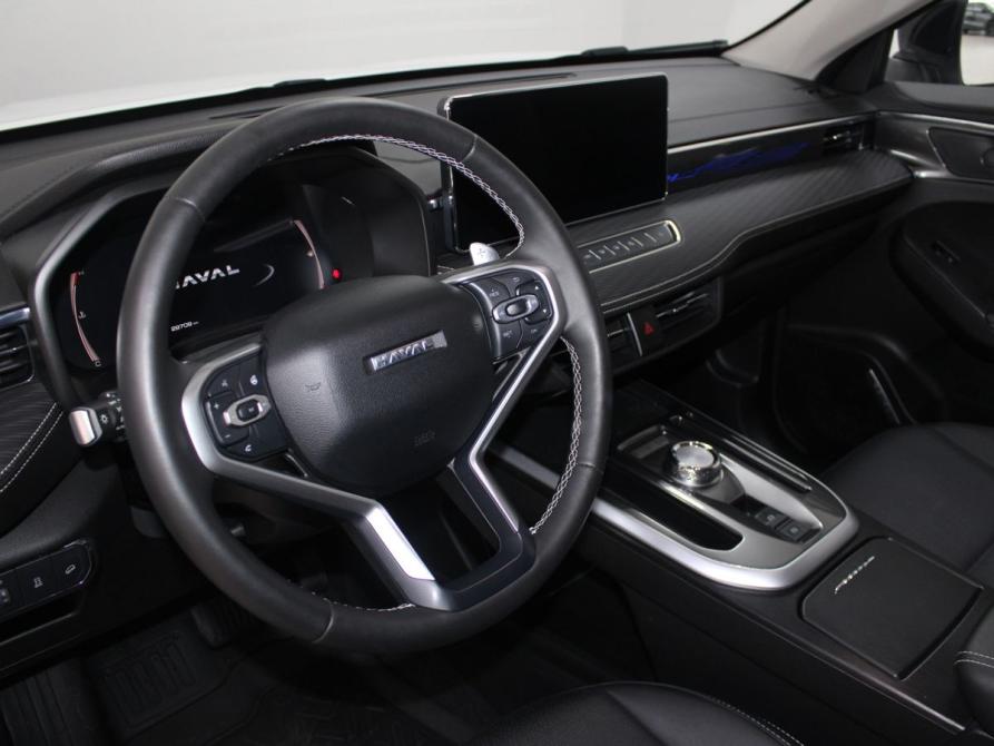 Haval Jolion I Рестайлинг Старый Оскол  - изображение 9