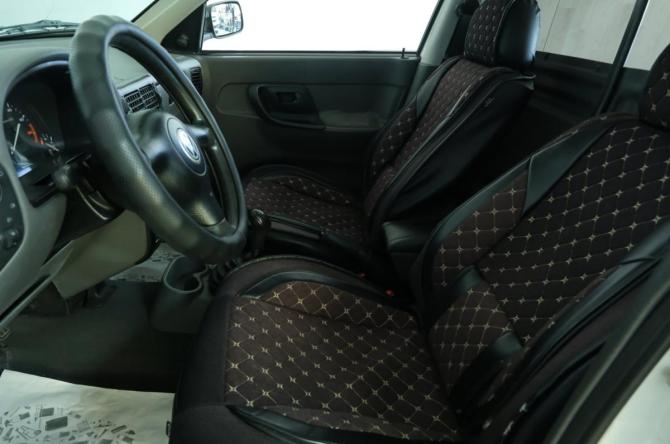 Volkswagen Caddy II с пробегом 2002 года, цена 559 000 рублей, 235400 км, фургон, Автокод Объявления