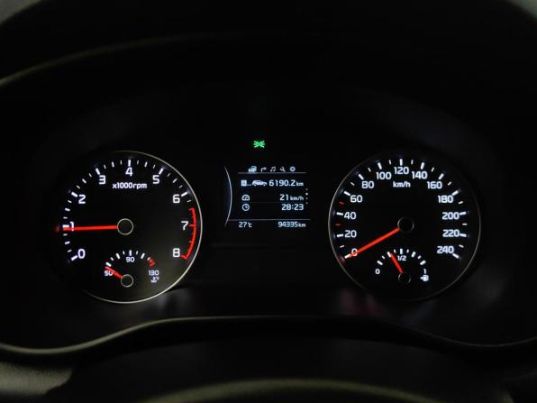 Kia Sportage IV с пробегом 2016 года, цена 1 749 000 рублей, 95000 км, внедорожник, Автокод Объявления