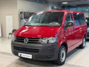 Volkswagen Caravelle T5 Рестайлинг Челябинск  - изображение 18