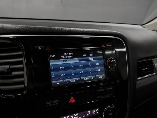 Mitsubishi Outlander III с пробегом 2012 года, цена 1 525 000 рублей, 175084 км, внедорожник, Автокод Объявления