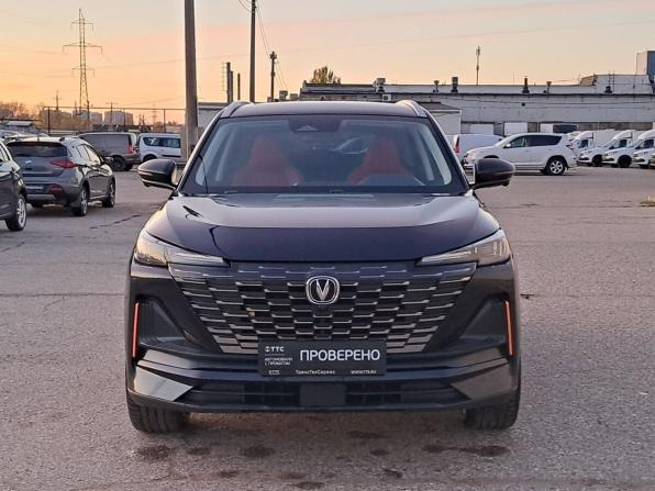 Changan CS55 Plus II с пробегом 2023 года, цена 1 890 000 рублей, 60180 км, внедорожник, Автокод Объявления