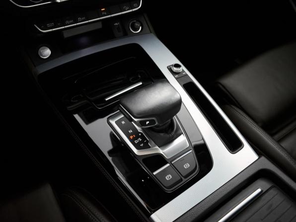 Audi Q5 II (FY) Рестайлинг с пробегом 2021 года, цена 4 610 000 рублей, 70943 км, внедорожник, Автокод Объявления
