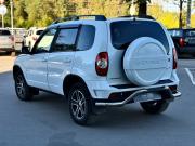 Chevrolet Niva I Рестайлинг Тула  - изображение 18