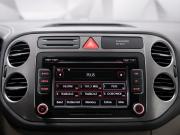 Volkswagen Tiguan I Ульяновск  - изображение 36