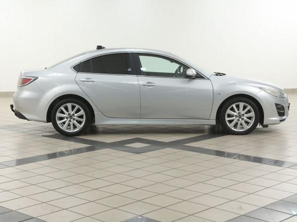 Mazda 6 II (GH) Рестайлинг с пробегом 2011 года, цена 858 000 рублей, 281000 км, седан, Автокод Объявления