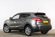 Nissan Qashqai II Тюмень  - изображение 25