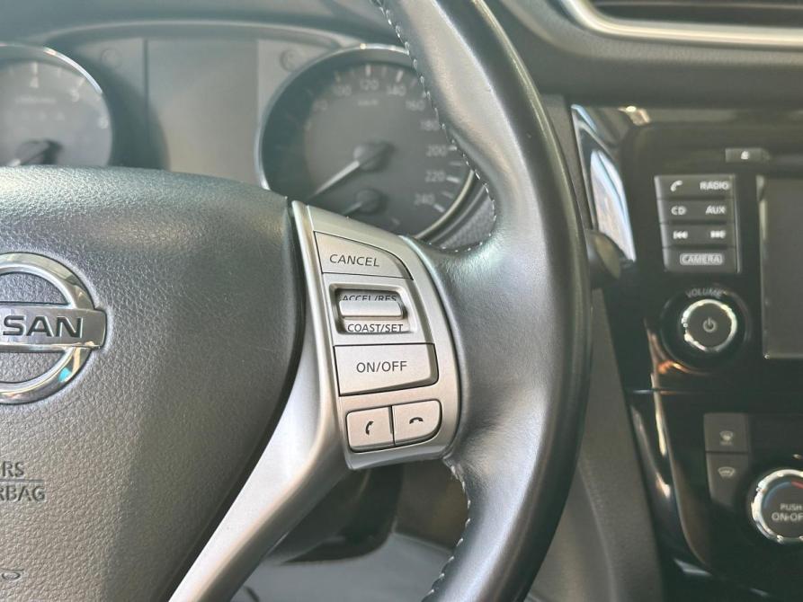 Nissan Qashqai II Санкт-Петербург  - изображение 16