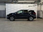 Kia Sportage IV Рестайлинг Санкт-Петербург  - изображение 29
