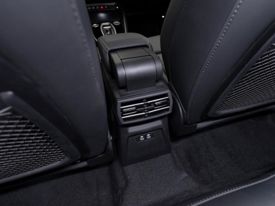 Audi A3 IV (8Y) Рестайлинг Москва  - изображение 14