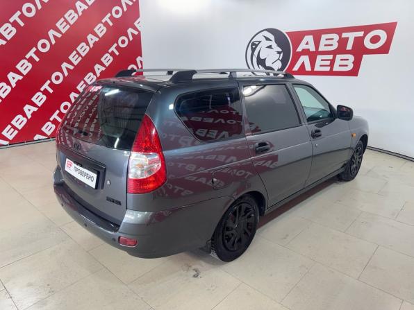Lada (ВАЗ) Priora I Рестайлинг с пробегом 2014 года, цена 499 000 рублей, 83950 км, универсал, Автокод Объявления
