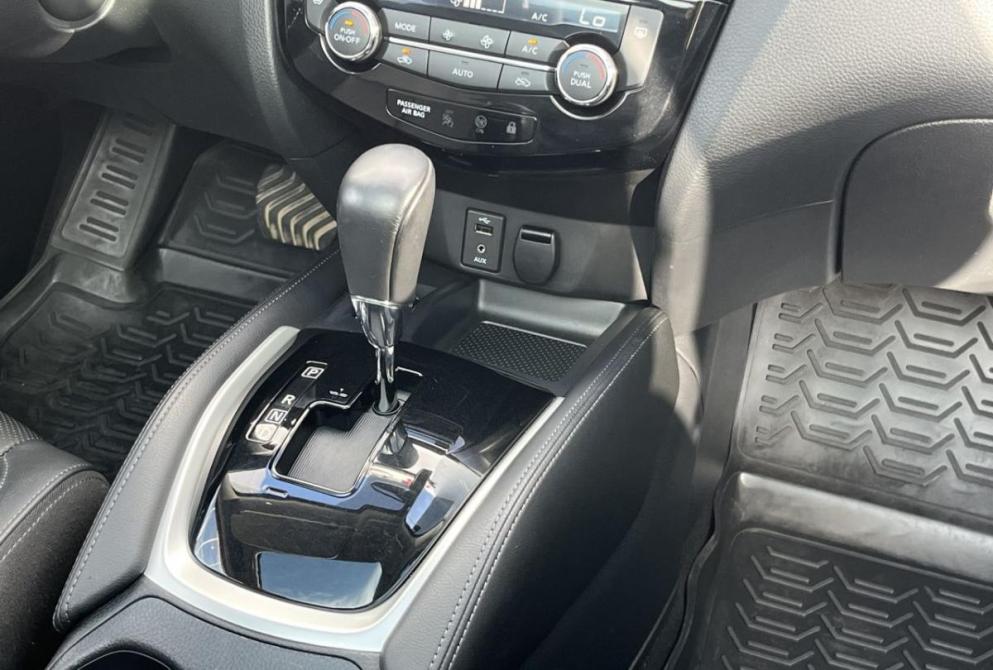 Nissan Qashqai II Владимир  - изображение 14