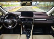 Lexus RX IV Рестайлинг Санкт-Петербург  - изображение 51