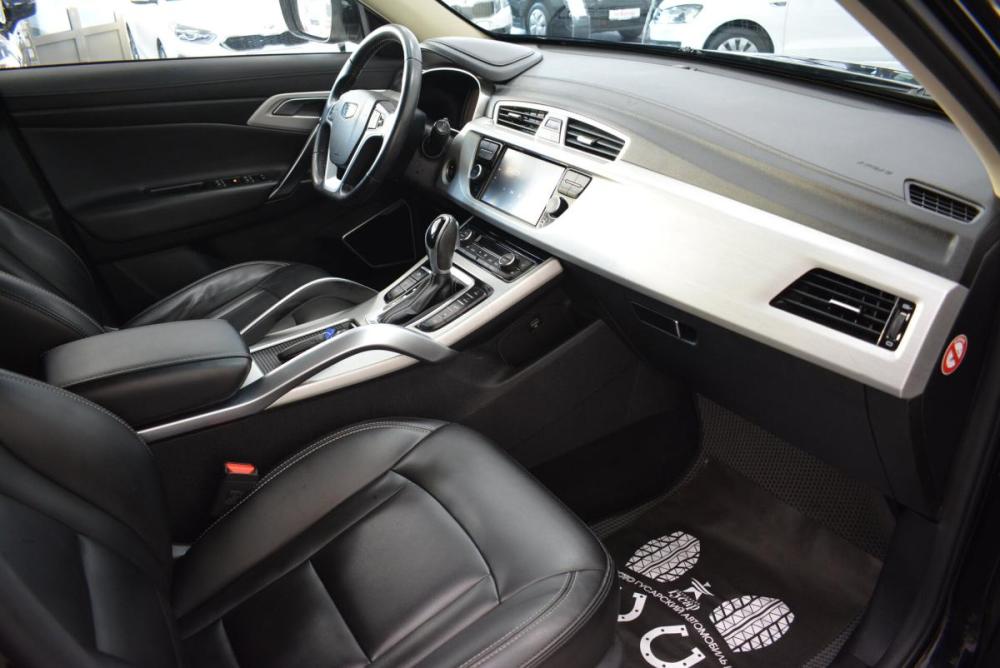 Geely Atlas I Киров  - изображение 8