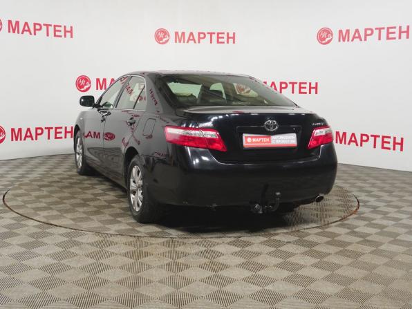 Toyota Camry VI (XV40) с пробегом 2006 года, цена 835 000 рублей, 316102 км, седан, Автокод Объявления