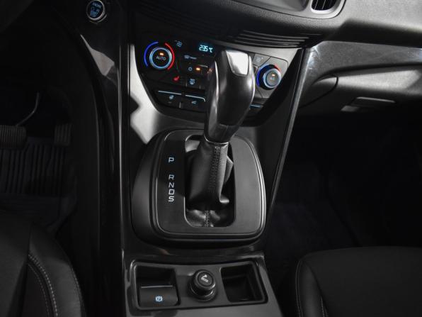 Ford Kuga II Рестайлинг с пробегом 2018 года, цена 1 825 000 рублей, 97595 км, внедорожник, Автокод Объявления