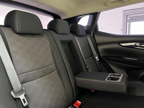 Nissan Qashqai II с пробегом 2014 года, цена 1 550 000 рублей, 132596 км, внедорожник, Автокод Объявления