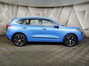 Haval Jolion I Москва  - изображение 26