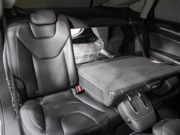Ford Mondeo V с пробегом 2017 года, цена 1 319 000 рублей, 246971 км, седан, Автокод Объявления