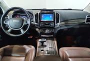 Haval H9 I Рестайлинг Саратов  - изображение 48
