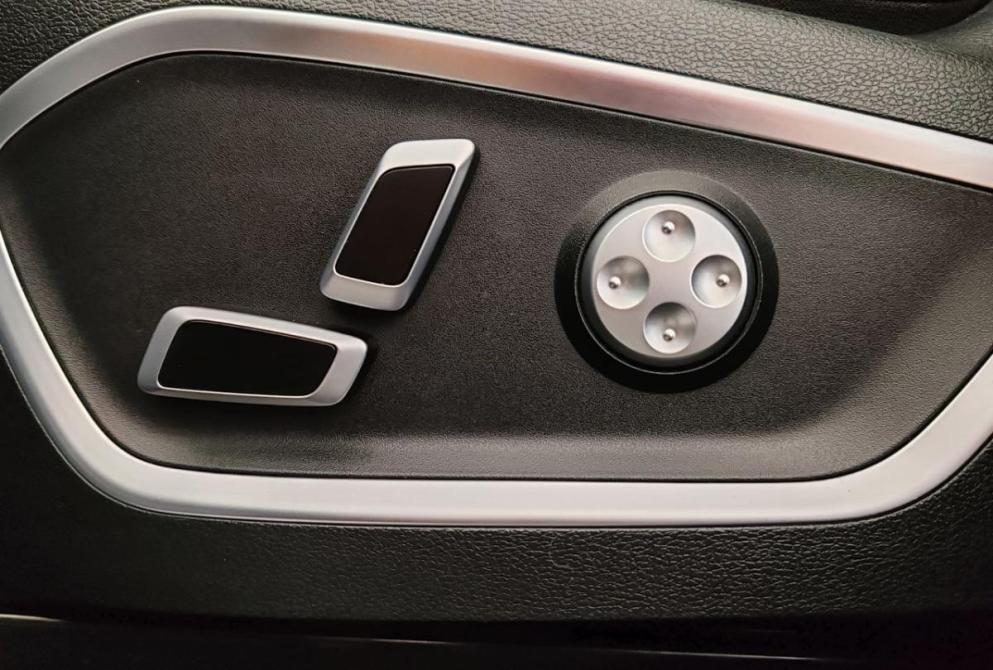 Geely Tugella I Ярославль  - изображение 18