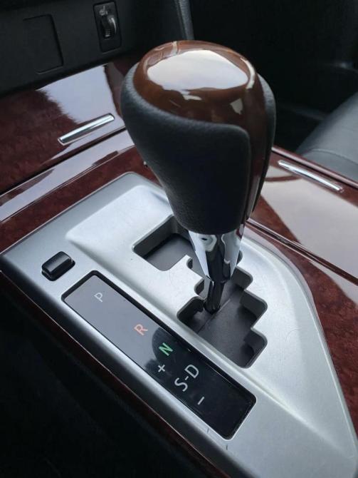 Toyota Camry VII (XV50) Тверь  - изображение 12