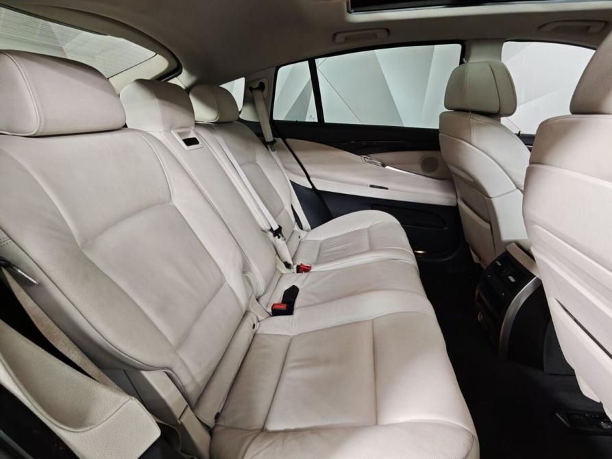 BMW 5 серии VI (F10/F11/F07) Москва  - изображение 14