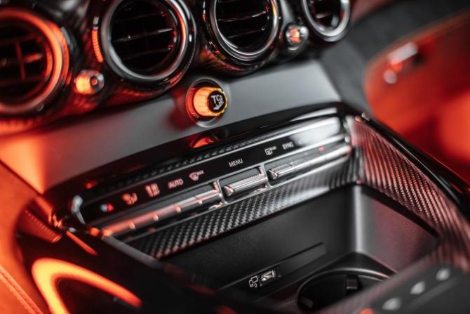 Новый Mercedes-Benz AMG GT I Рестайлинг 2021 года, цена 37 875 800 рублей, купе, Автокод Объявления