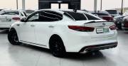 Kia Optima IV Шахты  - изображение 22