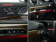 Mercedes-Benz S-Класс AMG III (W222 C217) Москва  - изображение 43