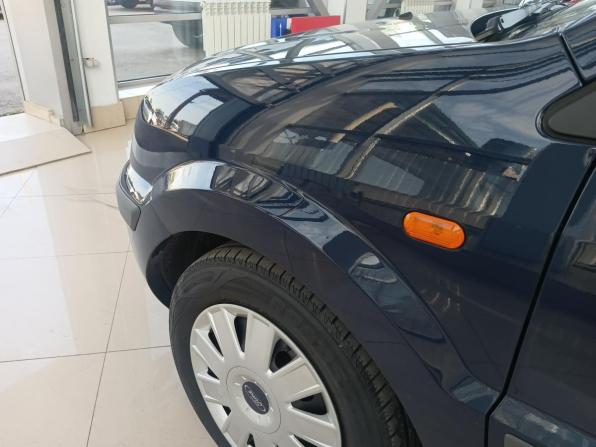 Ford Fusion I Рестайлинг с пробегом 2008 года, цена 489 000 рублей, 138000 км, хэтчбек, Автокод Объявления