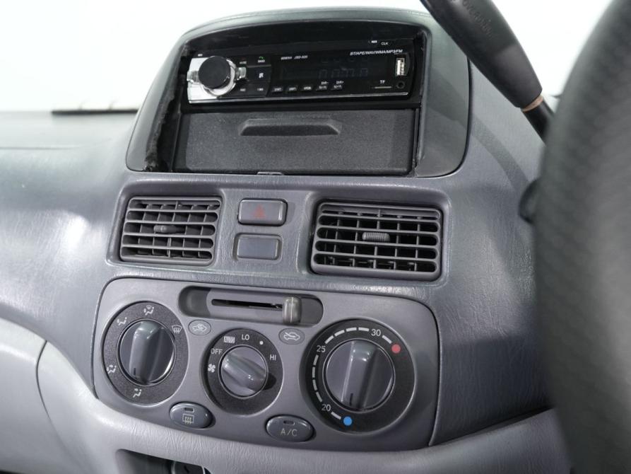 Toyota Raum I Новосибирск  - изображение 20
