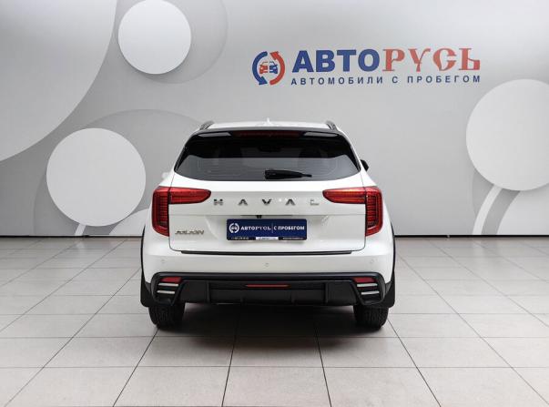 Haval Jolion I Рестайлинг с пробегом 2024 года, цена 2 299 000 рублей, 52200 км, внедорожник, Автокод Объявления