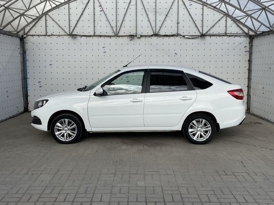 Lada (ВАЗ) Granta I Рестайлинг Тамбов  - изображение 10