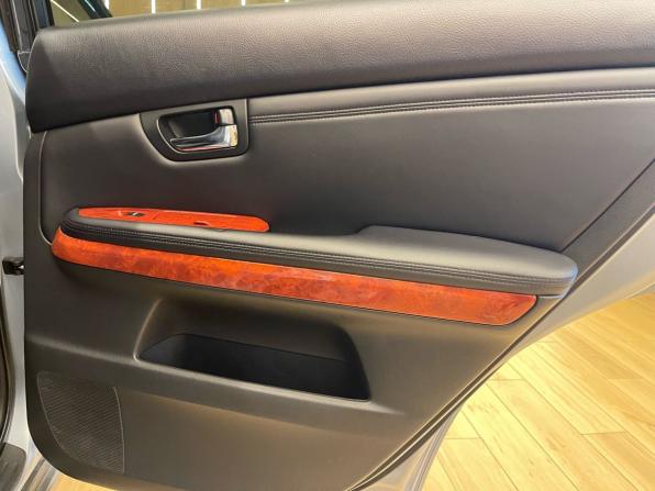 Lexus RX II Рестайлинг с пробегом 2007 года, цена 1 036 000 рублей, 268000 км, внедорожник, Автокод Объявления