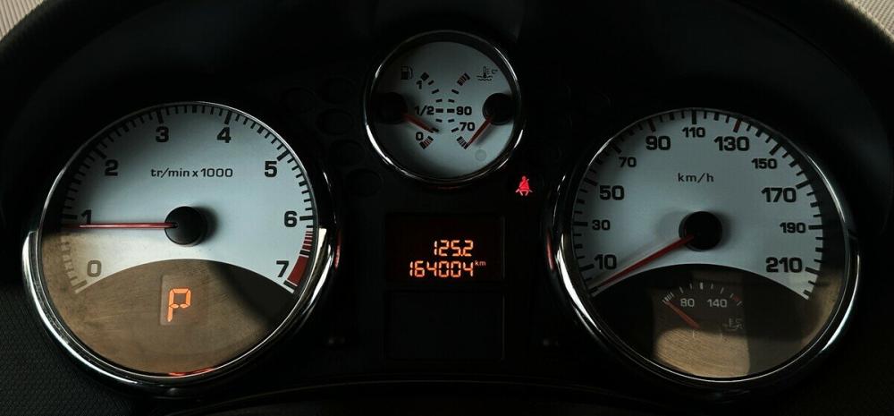 Peugeot 207 I Москва  - изображение 6
