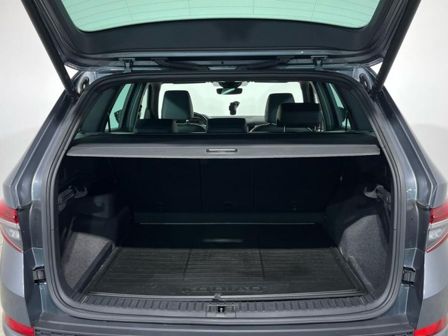 Skoda Kodiaq I Ижевск  - изображение 24