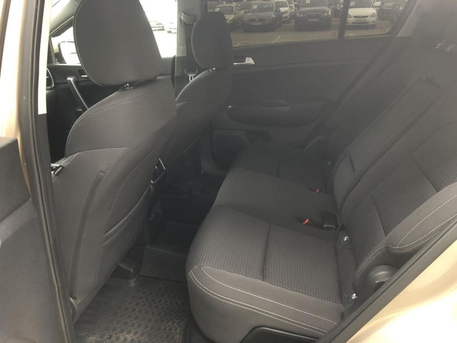 Kia Sportage IV Брянск  - изображение 11