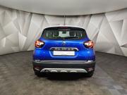 Renault Kaptur I Рестайлинг Москва  - изображение 29